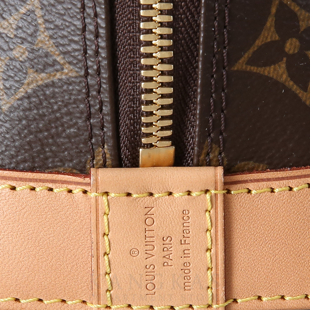 LOUIS VUITTON(USED)루이비통 모노그램 알마 BB